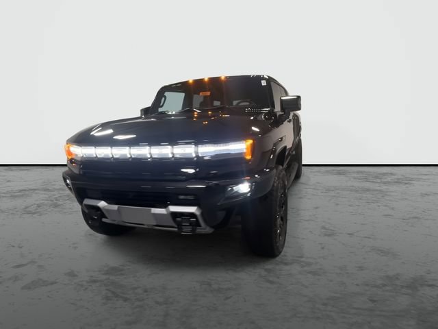 New 2026 Void Black GMC 2X image 4