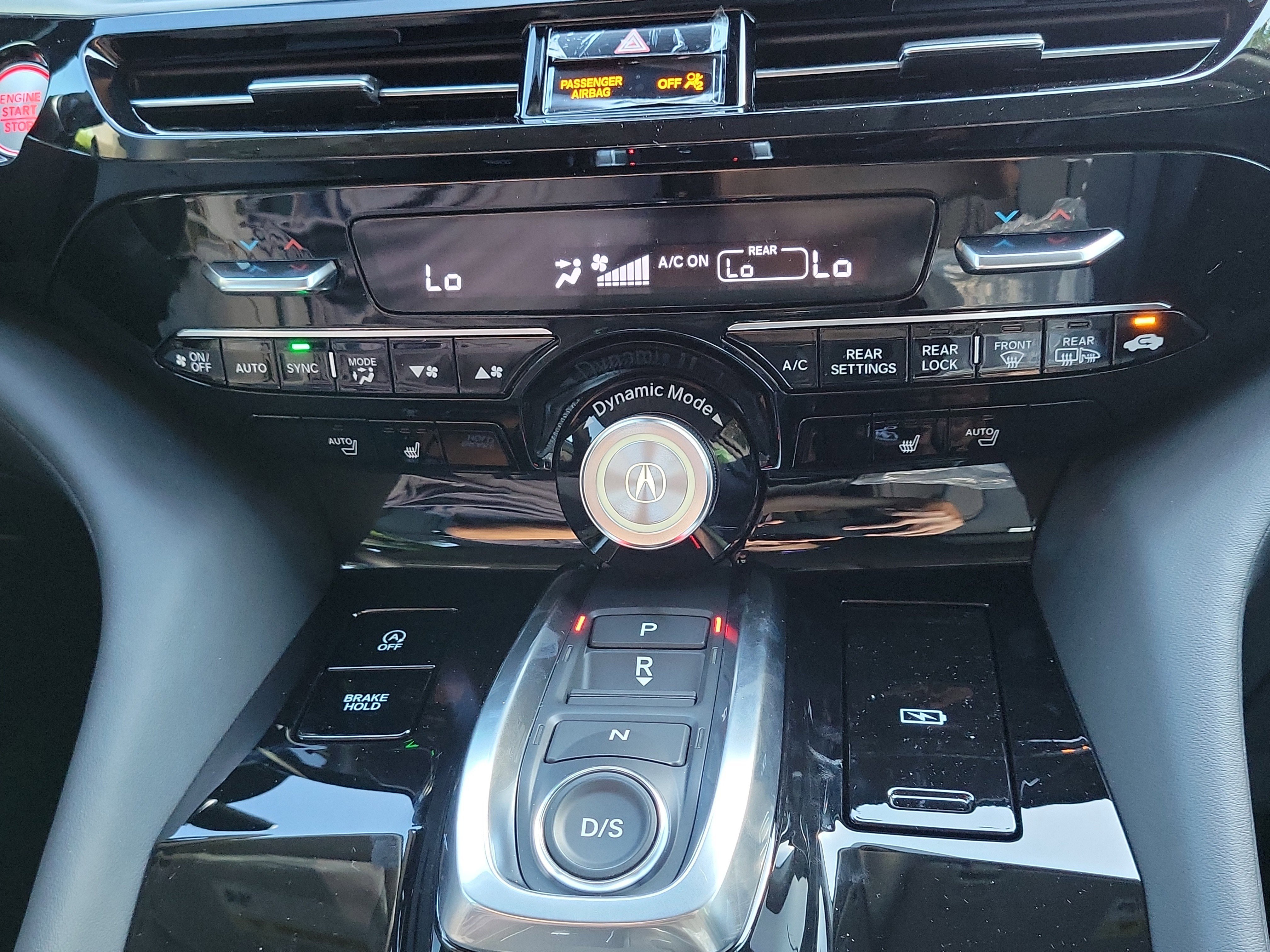 2026 Acura MDX Technology Package - Photo 16