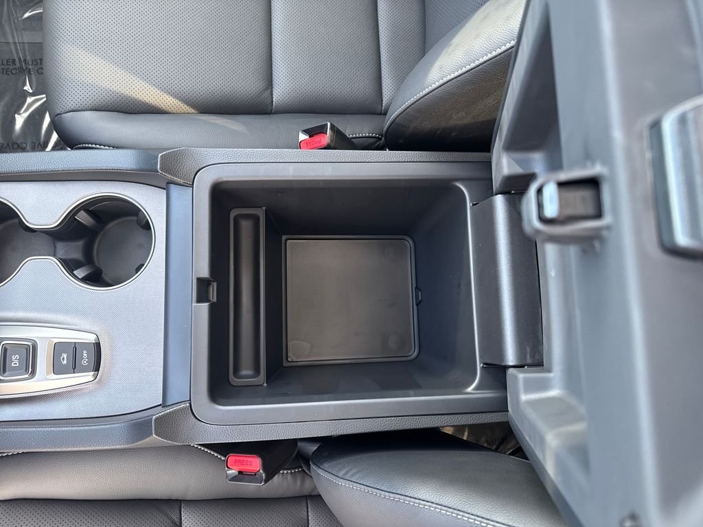 2026 Honda Ridgeline RTL - Photo 26