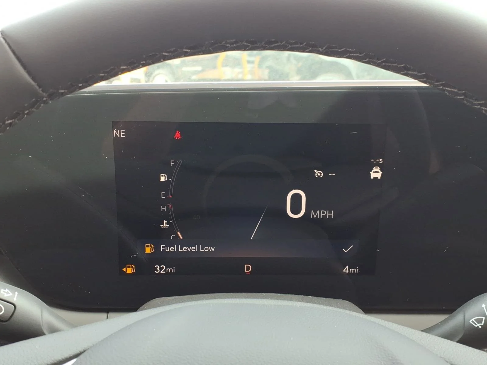 2026 Buick Envista Preferred - Photo 13