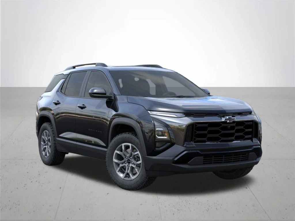 Used 2026 Black Chevrolet ACTIV image 7