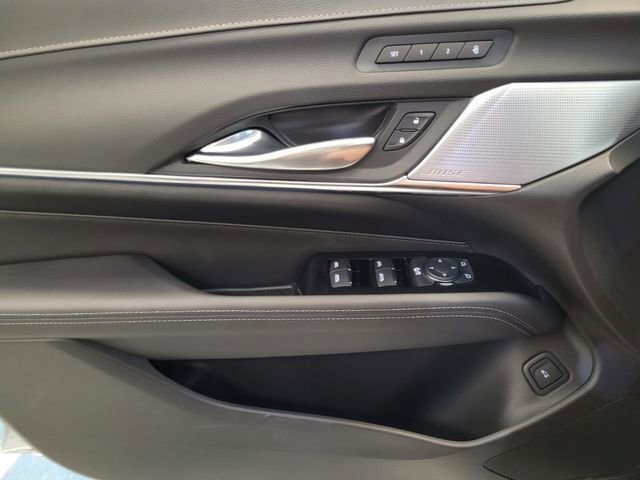 2026 Cadillac CT4 Premium Luxury - Photo 26