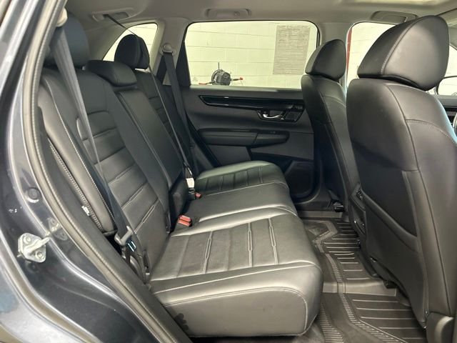 2025 Honda CR-V EX-L - Photo 20