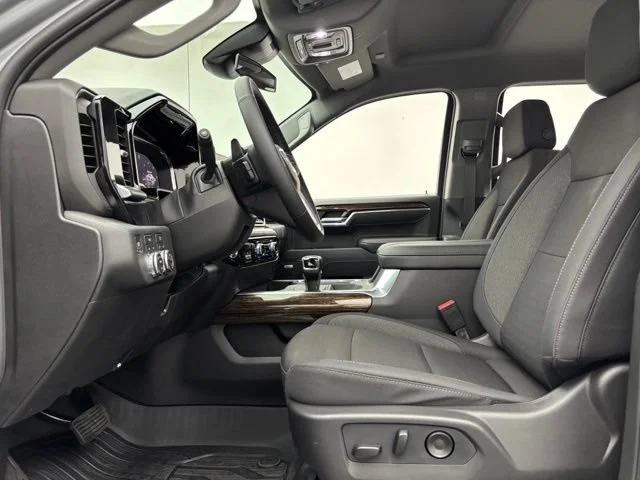 2026 GMC Sierra 1500 Elevation - Photo 15