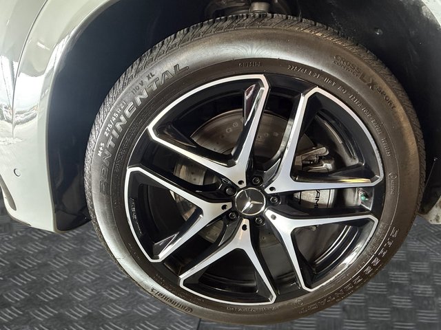 2026 Mercedes-Benz GLE AMG® GLE 53