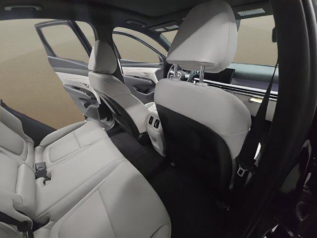 New 2026 Gray Hyundai Limited image 22