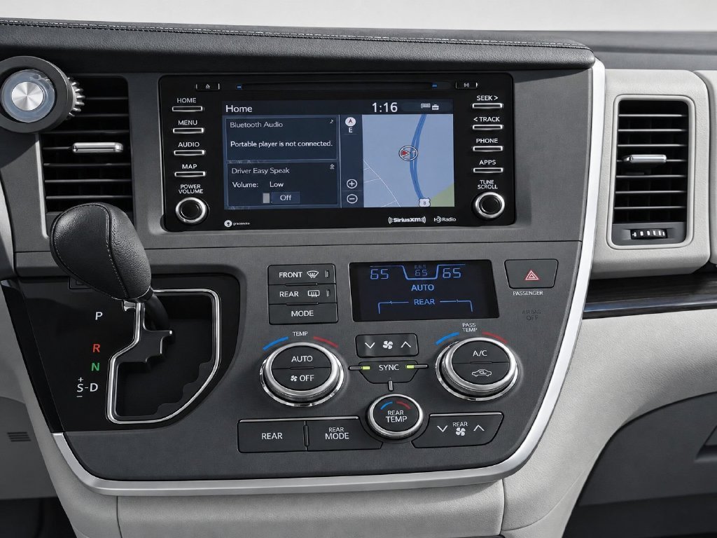 Used 2020 Beige Toyota XLE Premium image 10