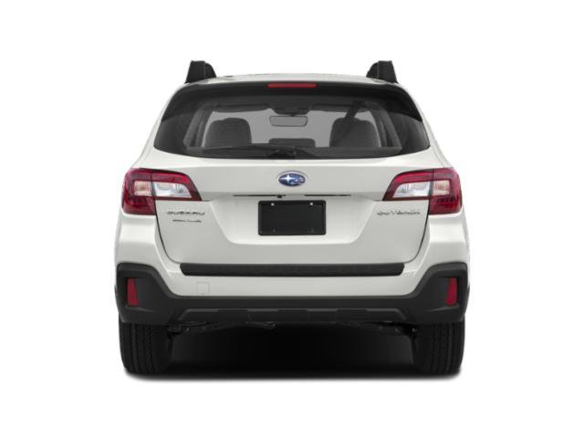 Used 2019 Crimson Red Pearl Subaru  image 8