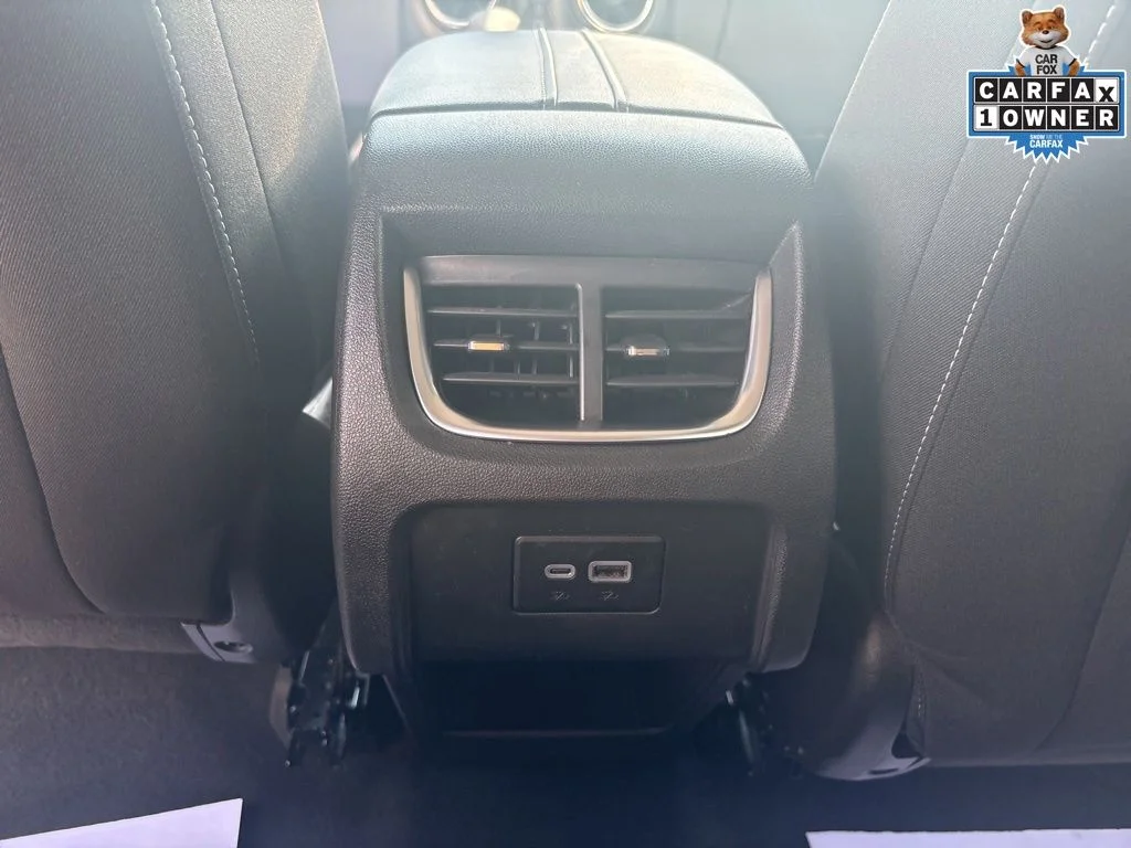 Used 2025 White Chevrolet LT image 29