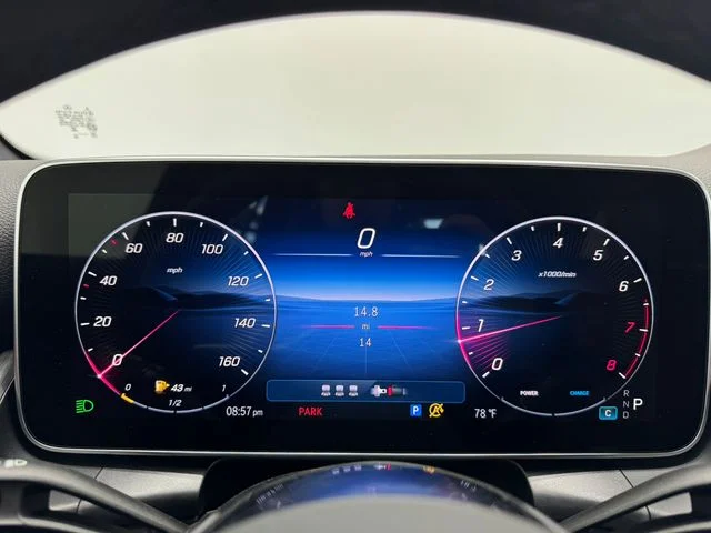 New 2026  Mercedes-Benz GLC 300 image 2