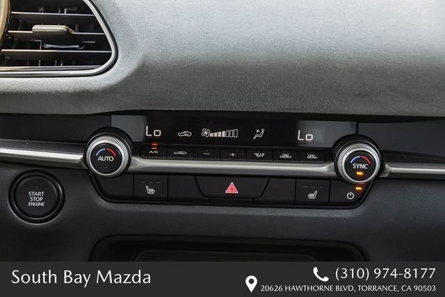 New 2026 Deep Crystal Blue Mica Mazda 2.5 S Aire Edition image 14