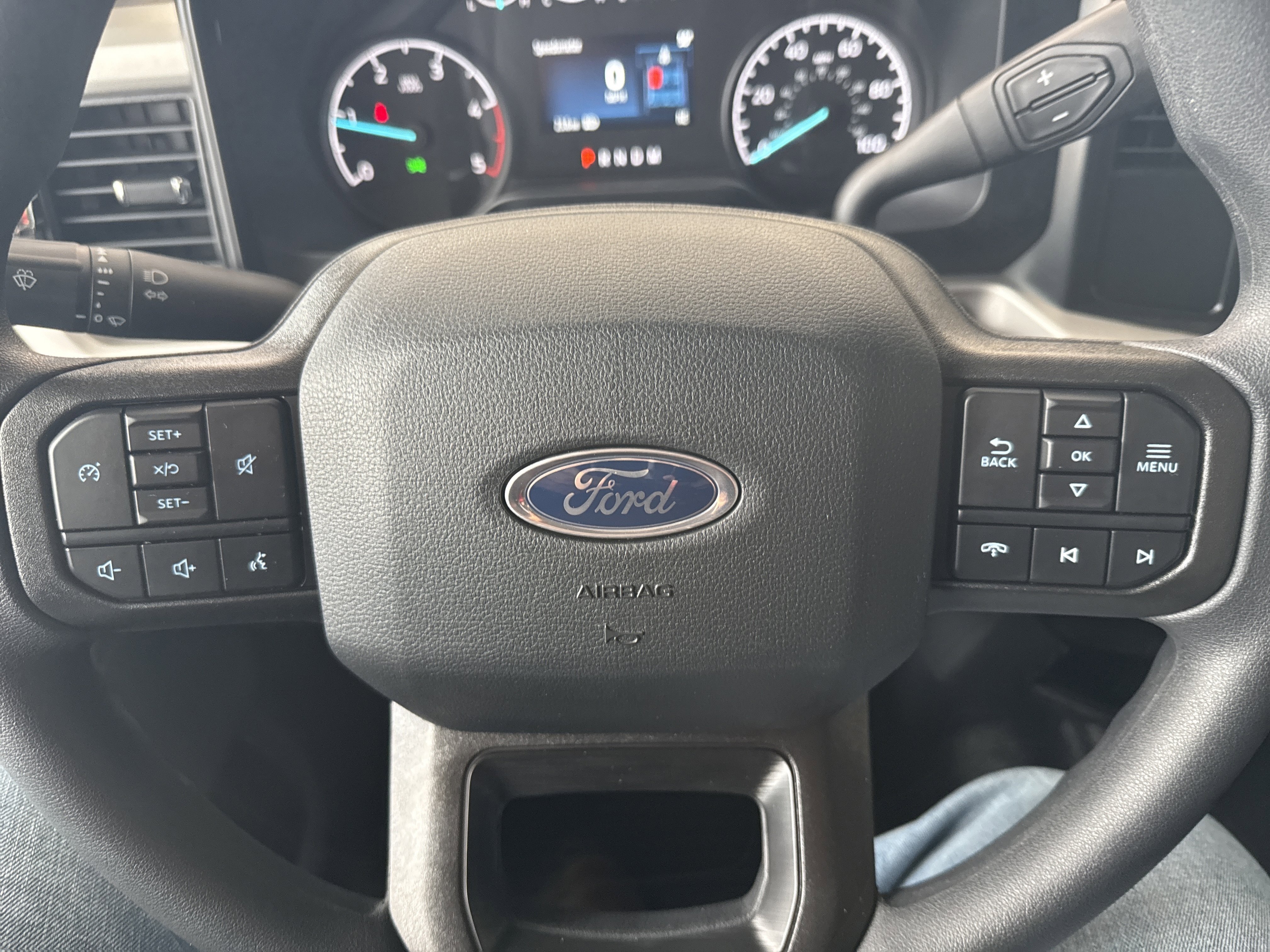 2026 Ford F-350 Super Duty XL - Photo 29