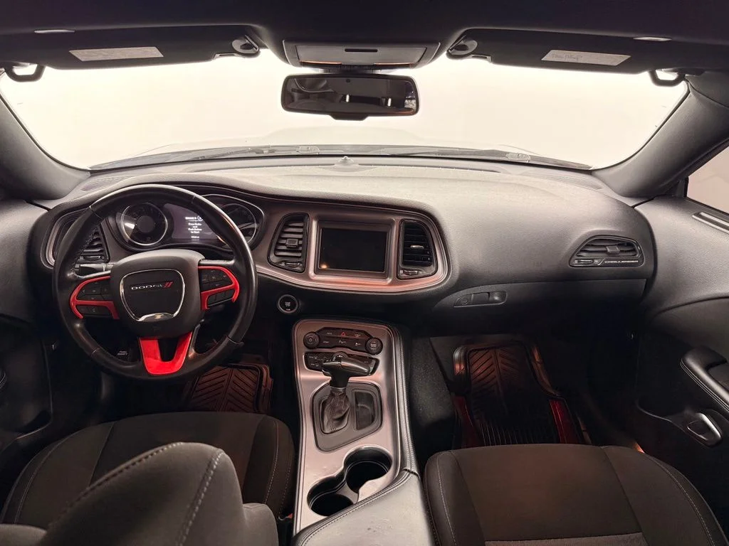 Used 2023 Silver Dodge GT image 2
