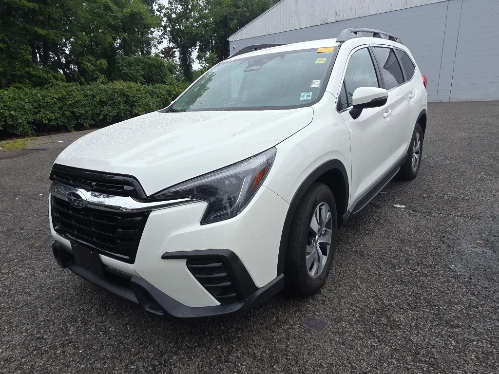2023 Subaru Ascent