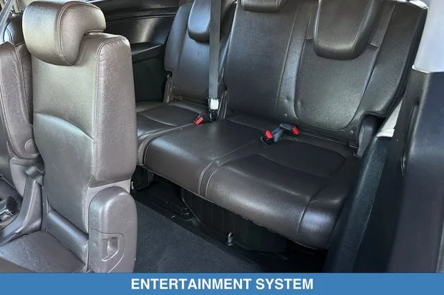 2019 Honda Odyssey Elite - Photo 19