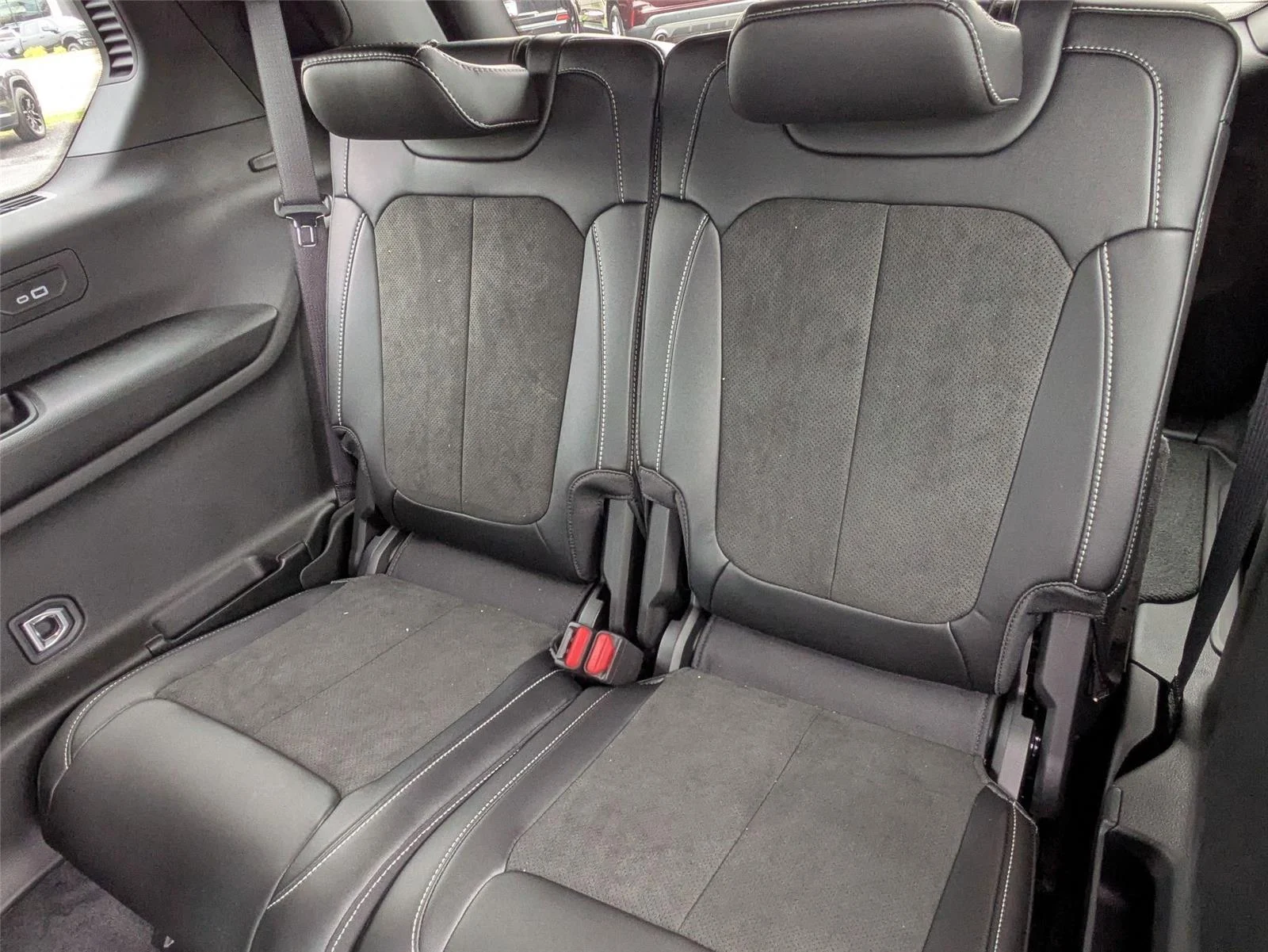 2025 Jeep Grand Cherokee L Altitude - Photo 28