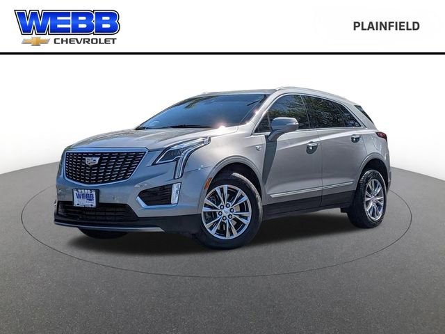 2023 Cadillac XT5 FWD Premium Luxury's photo