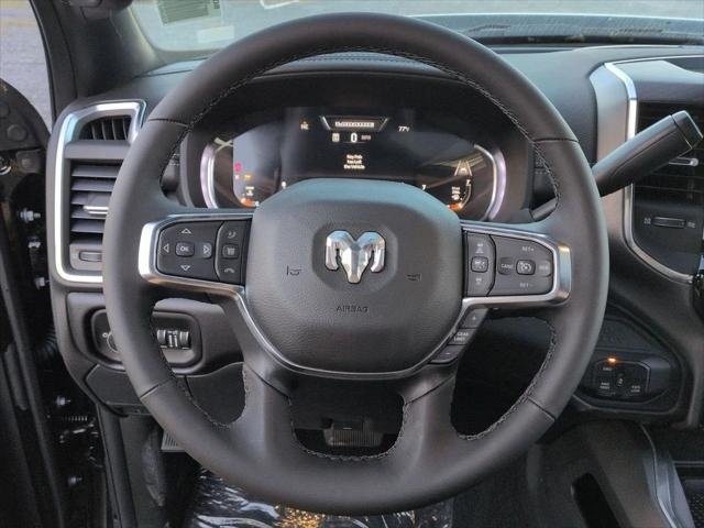 2026 RAM 2500 Laramie - Photo 12