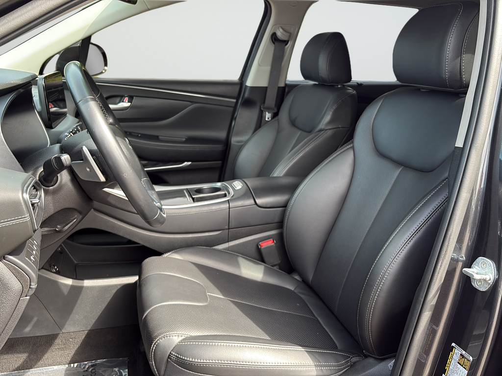 Used 2023 Gray Hyundai SEL image 14