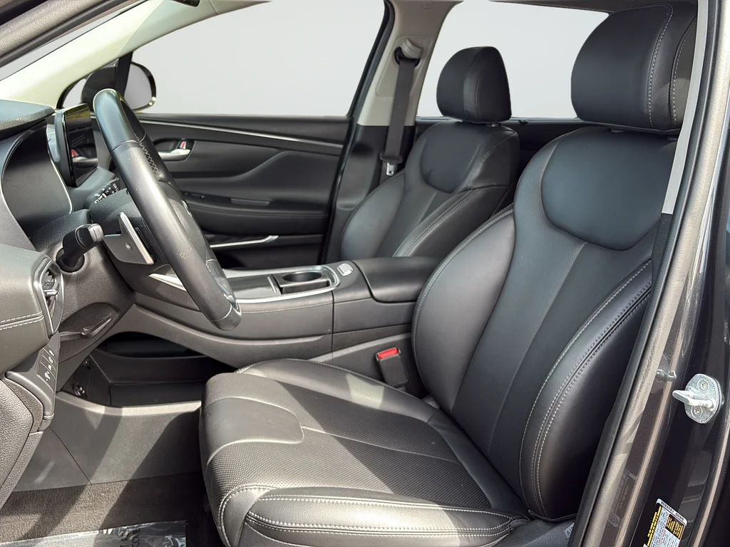 Used 2023 Gray Hyundai SEL image 14