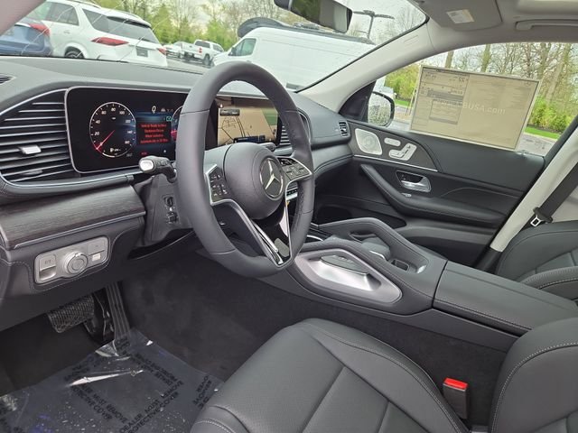 New 2026 MANUFAKTUR Alpine Grey Mercedes-Benz GLE350 image 27
