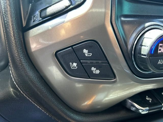 Used 2019 Black Chevrolet High Country image 24