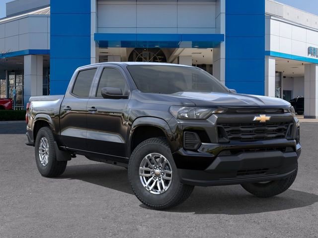2026 Chevrolet Colorado LT - Photo 8
