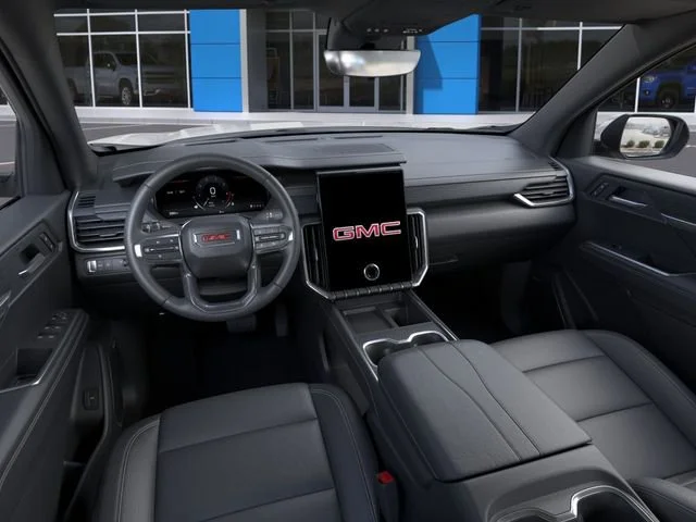 New 2026 Summit White GMC Elevation image 15