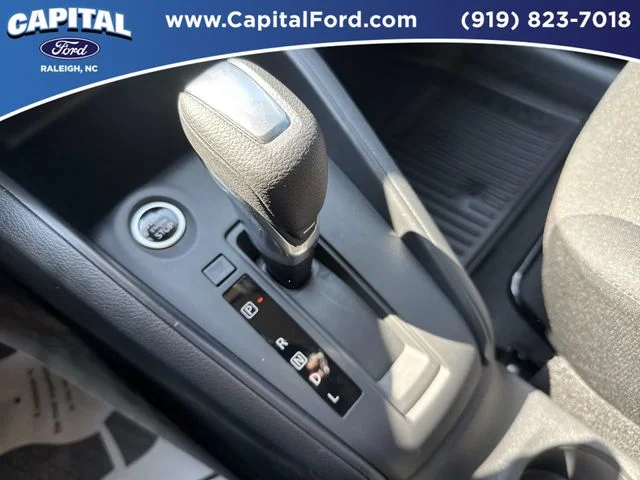 Used 2025 Gray Nissan S image 30