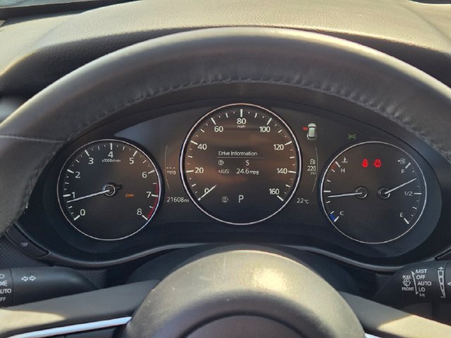 Used 2024 Beige Mazda 2.5 S Premium Package image 30