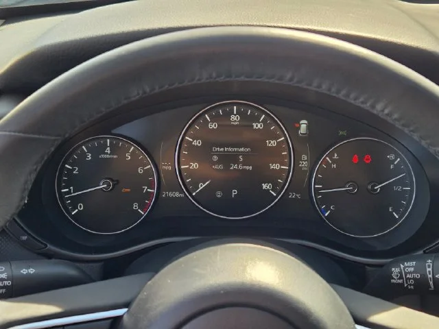 Used 2024 Beige Mazda 2.5 S Premium Package image 30