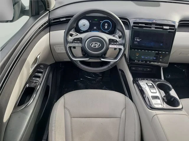 Used 2024 White Hyundai Limited image 25