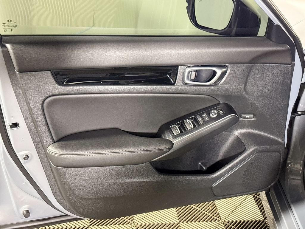 Used 2026  Honda  image 10