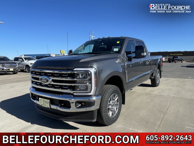 2026 Ford Super Duty F-350 SRW