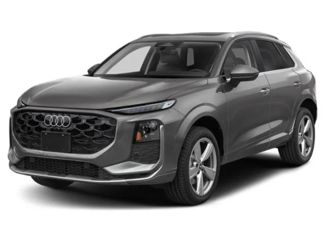 2026 Audi Q3