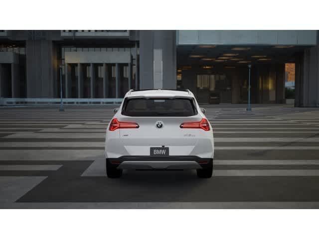 New 2026 Alpine White BMW 30 xDrive image 5