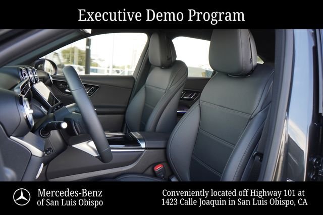 Used 2026  Mercedes-Benz GLC 300 image 18