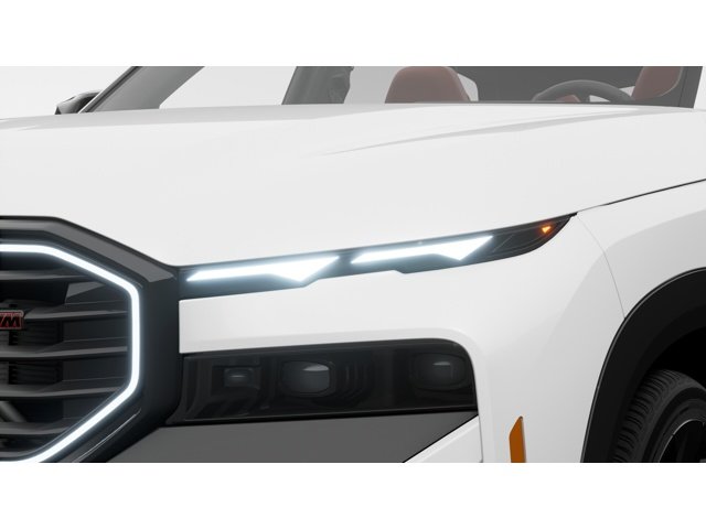 New 2026 Mineral White Metallic BMW Label image 6