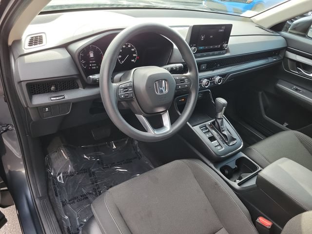 2024 Honda CR-V LX - Photo 16