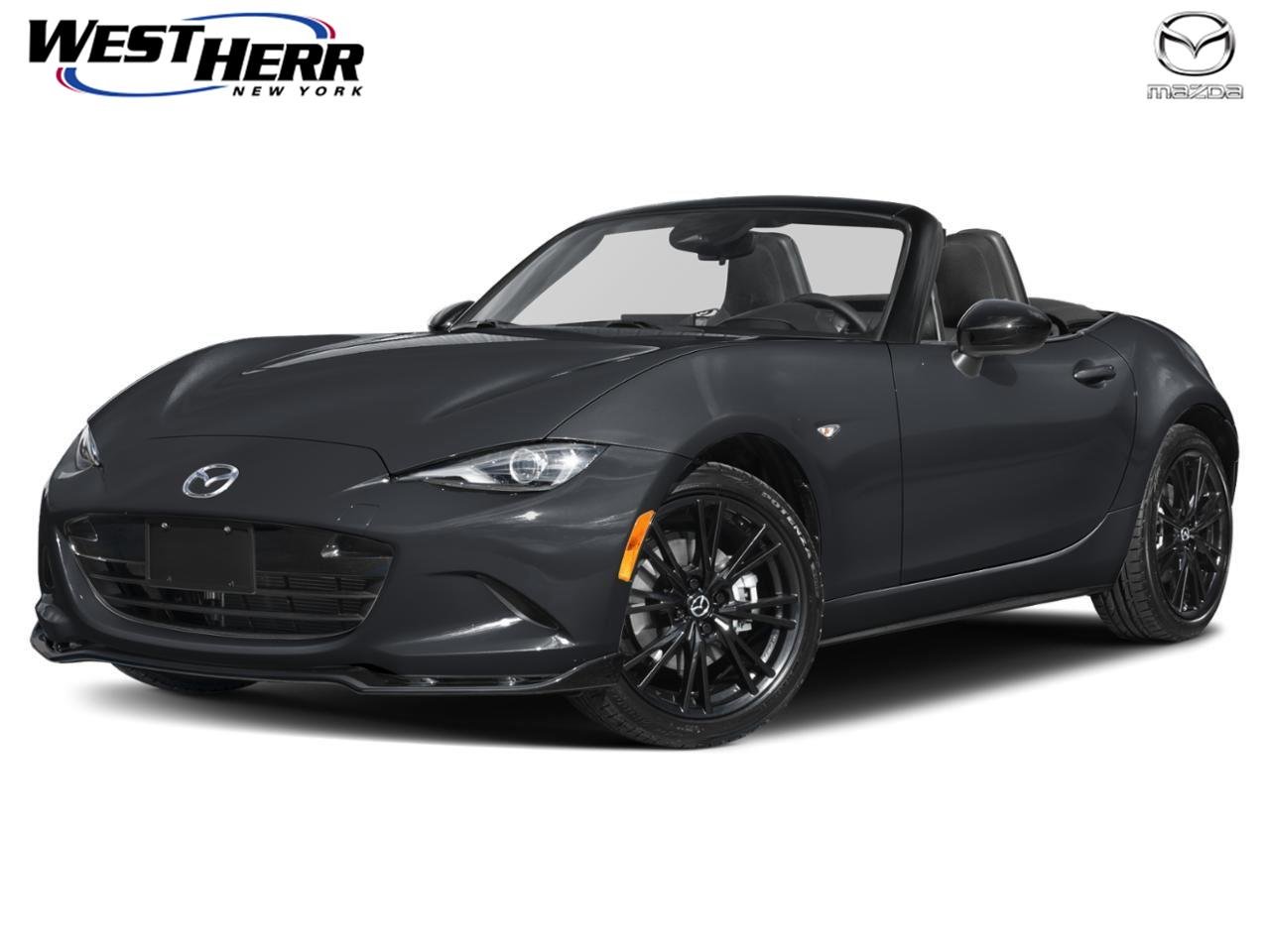 2025 Mazda MX-5 Miata Club's photo