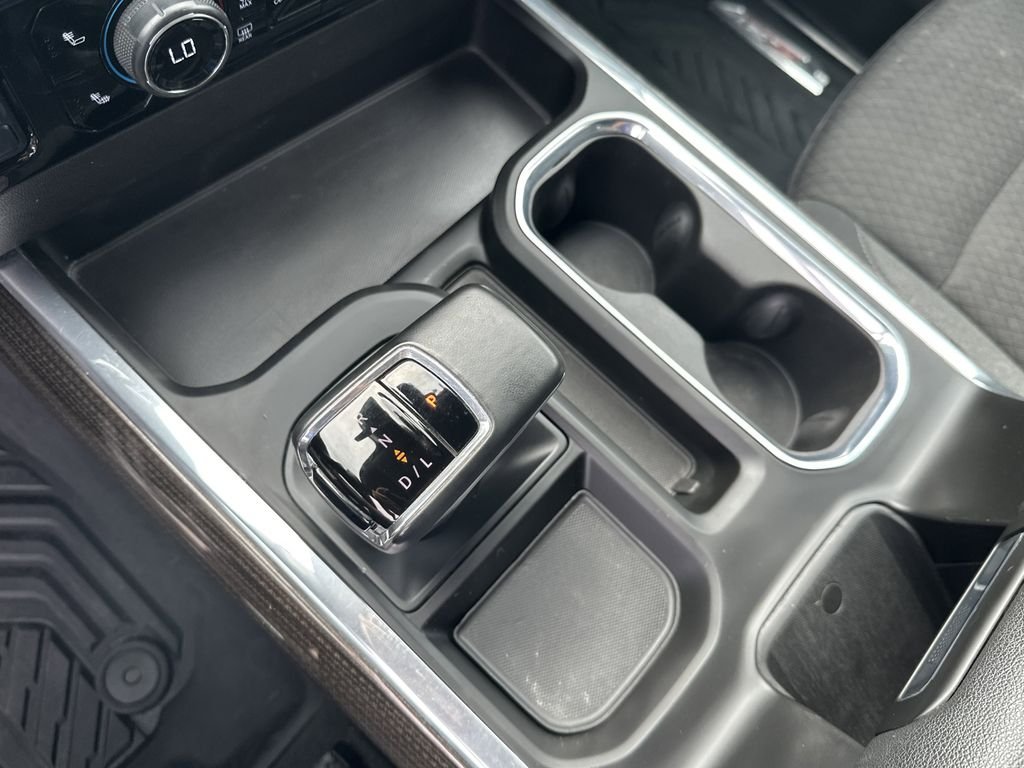 2025 Chevrolet Silverado 1500 LT - Photo 22