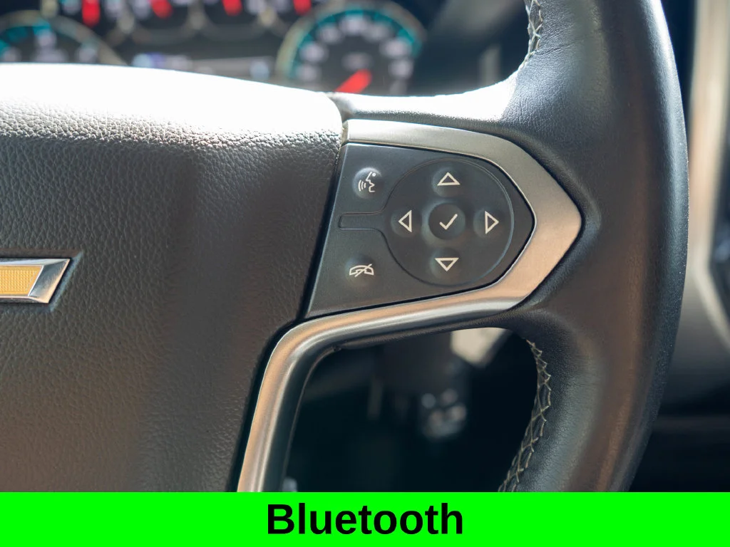 Used 2018 Silver Chevrolet LT image 18
