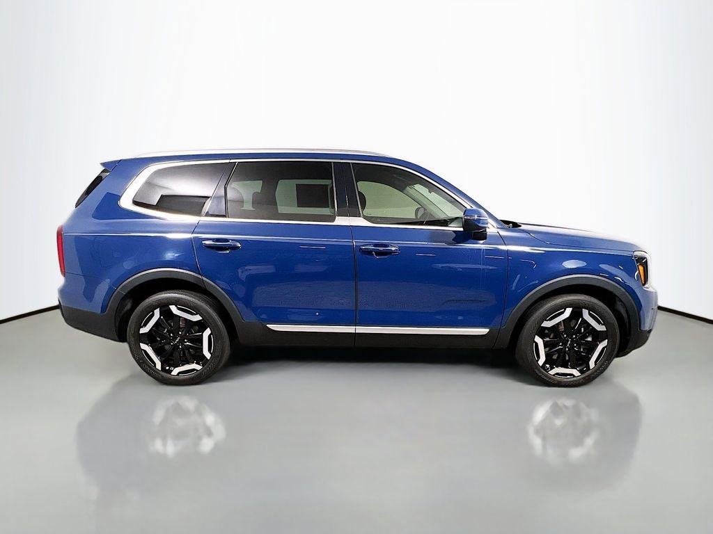 2023 Kia Telluride S AWD's photo