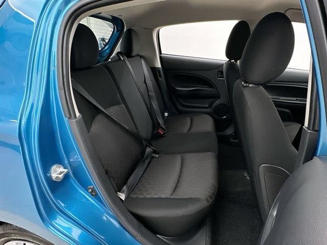 Certified Used 2024 Blue Mitsubishi ES image 17