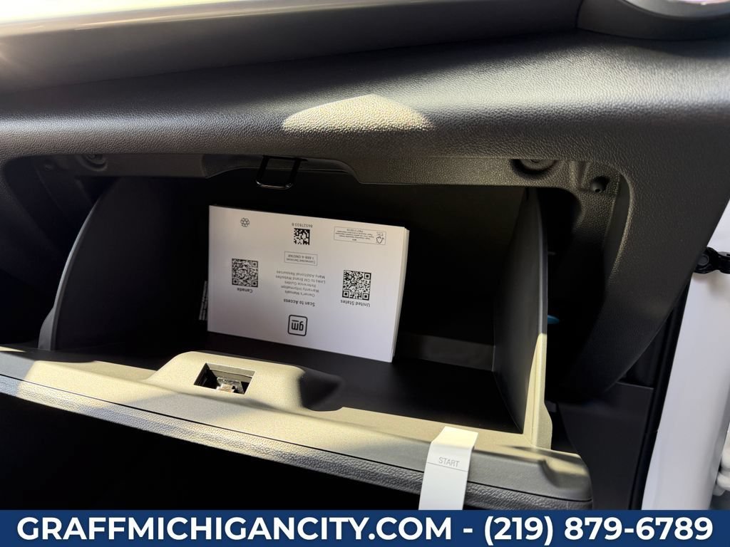 2026 Chevrolet Trax LT - Photo 28