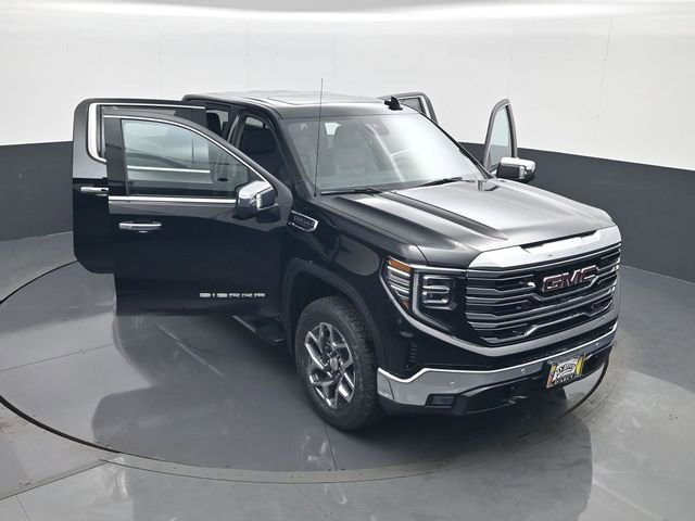 2026 GMC Sierra 1500 SLT - Photo 29