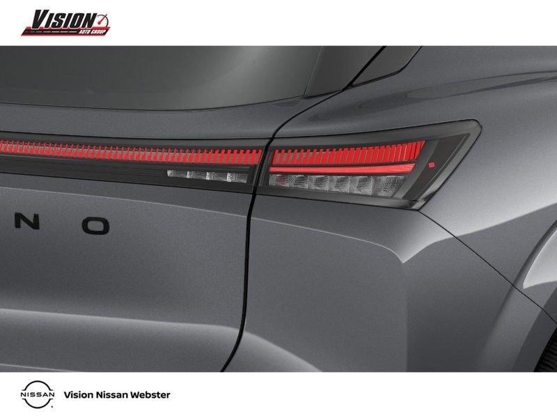 New 2027 Gray Nissan SL image 12
