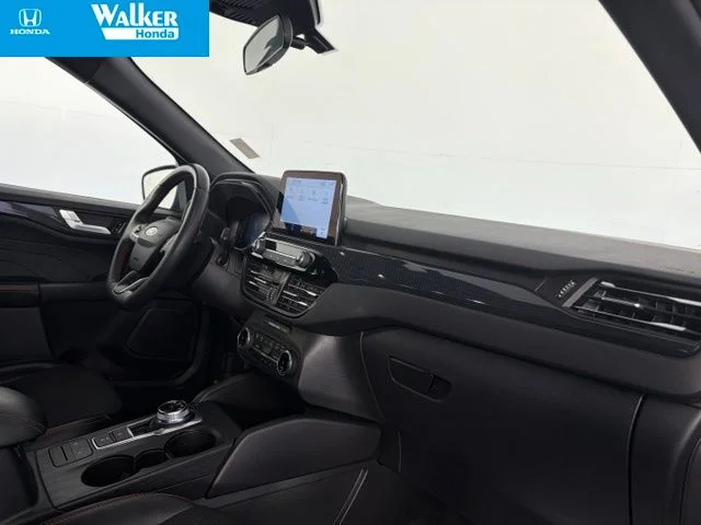 Used 2025 Black Ford ST-Line Select image 44