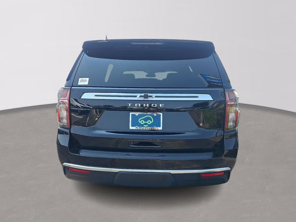 Certified Used 2024 Black Chevrolet LS image 5