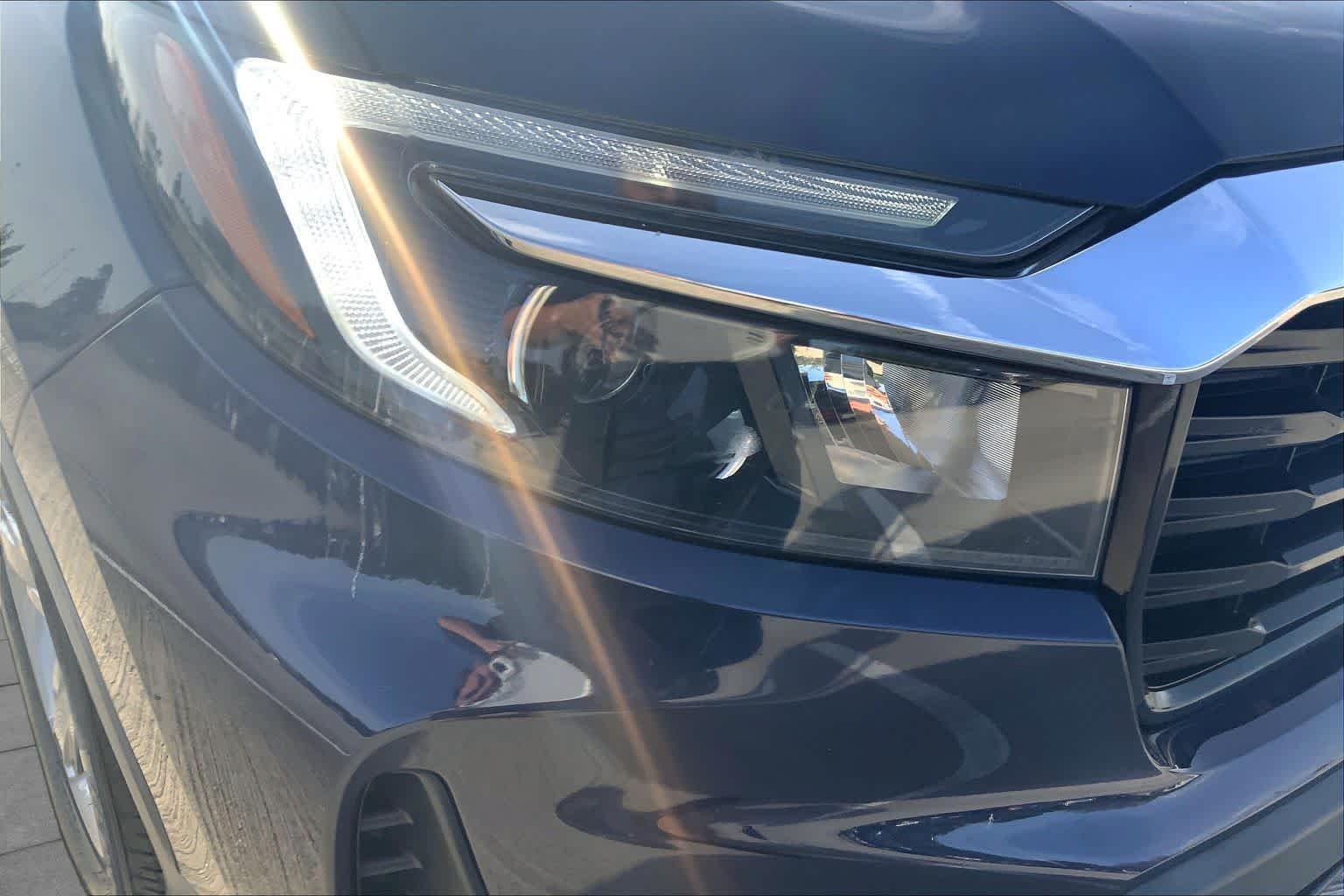 Used 2021 Obsidian Blue Pearl Honda RTL-E image 27